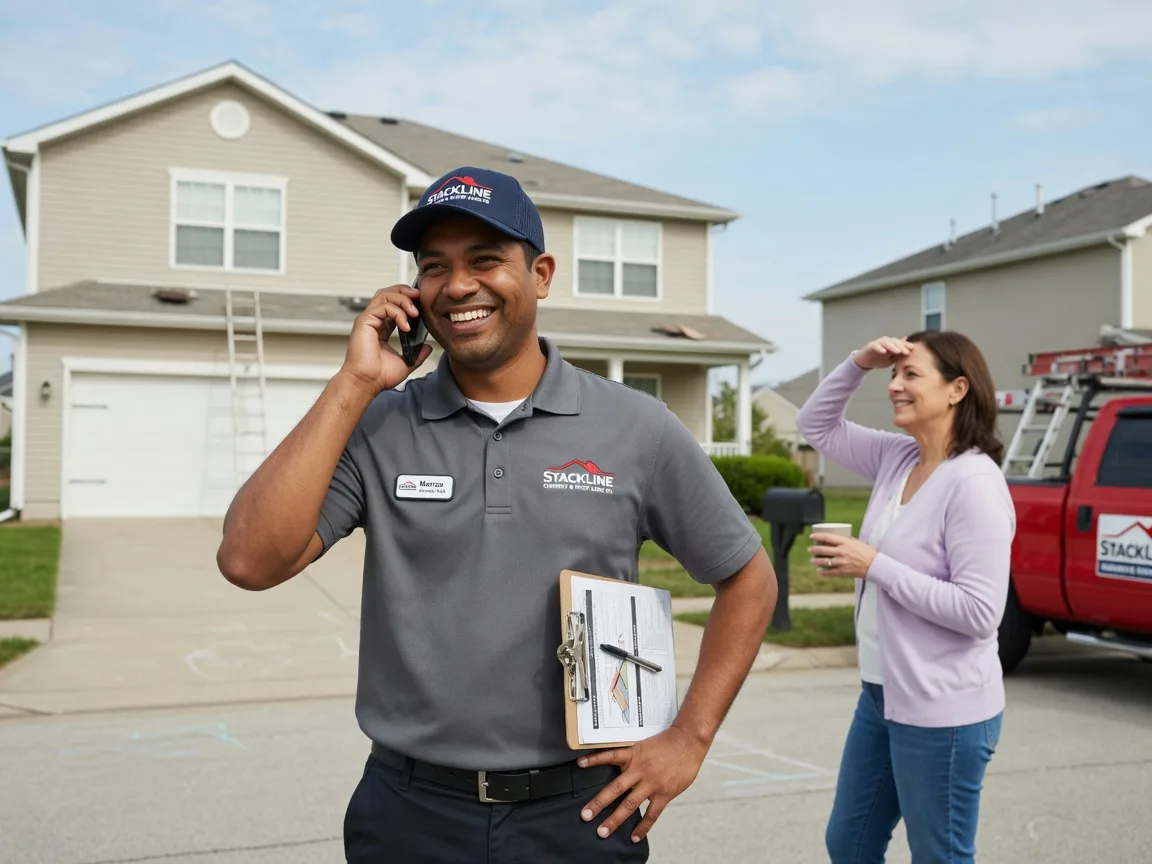 Chimney flashing repair Pineville, SC FAQs